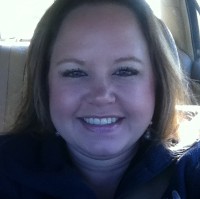 Kristin Pastore Parker