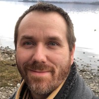 Christopher Staunton, MBA, PMP, CSM