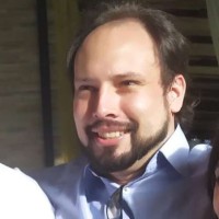 Alfredo José Cruz Pedroso De Jesuz