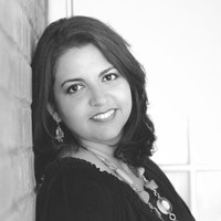 Rosa G. Salazar, RID, IIDA, ASID