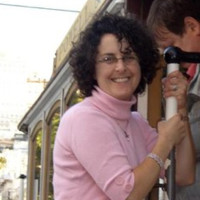 Robin Kushner
