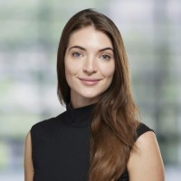 Saskia De Vries