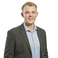 Anders Aastrup Pedersen