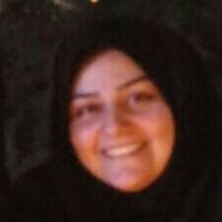 Mariam Elahi