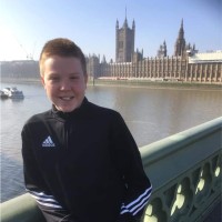 Ben Lomas
