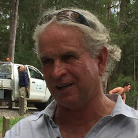 Ian Etherton