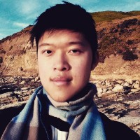 Joseph Pai
