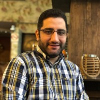 Hamed Haghighatdoost