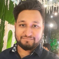 Shubham Gupta