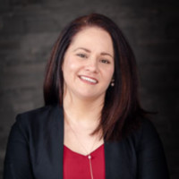 Isabelle Brisson, CRIA