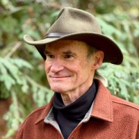 Bruce McConnell