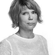 Åsa Ragnarsson