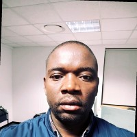 Justin Sirunwa