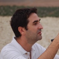 Jose Antonio Suárez López