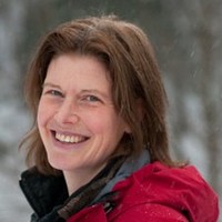 Isabelle Bergkvist