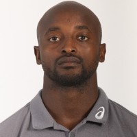 Sandile Caleb Ngcobo