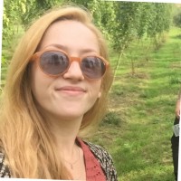 Jasmine Carr