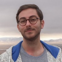 Behrad Ghatreh-samani