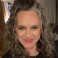 April Copas