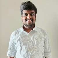 Venkateswaran Nagarajan