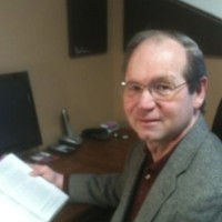 Terry Lindstrom
