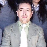 Cristian Carrillo Yantani