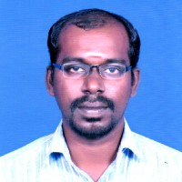 Jagatheeswaran G