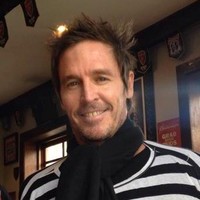 Jason Buchan