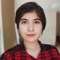 Montserrat Granado Marin