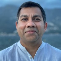 Jai Shah