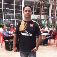 Hemant Kumar