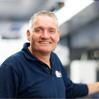 Paul Van De Ven