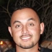 Mark Camacho