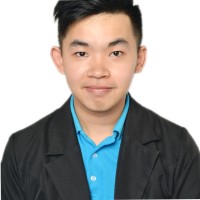 Koh Wei Liang (Joe Liang)