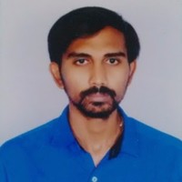 veera manikanta Godi