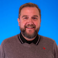 Nigel Tolley