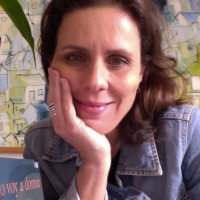 Christiane Gribel