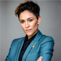 Lena M. Hernandez