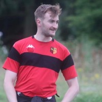 Kieran Golding