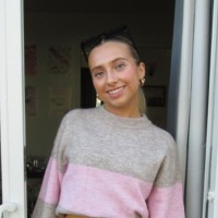 Arianna Peckham