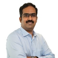 Dr Lokesh Suryanarayanan