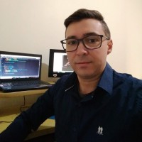 Evandro Sidinei Silva