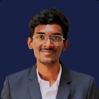 RAMKUMAR V