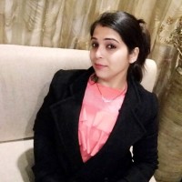 Manisha Yadav