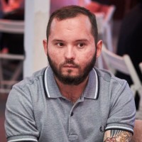 Dimitri Konstandaki