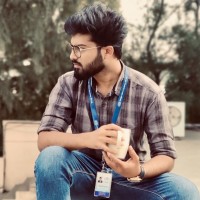 Dhanush Kumar P N