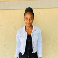 Siphesihle Masombuka