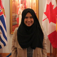 Aulia Afifah Junaidi