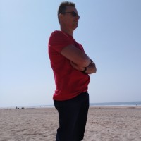 Danny Van Der Linden
