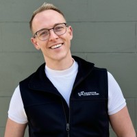 Patrick Freeman (He/Him/His)